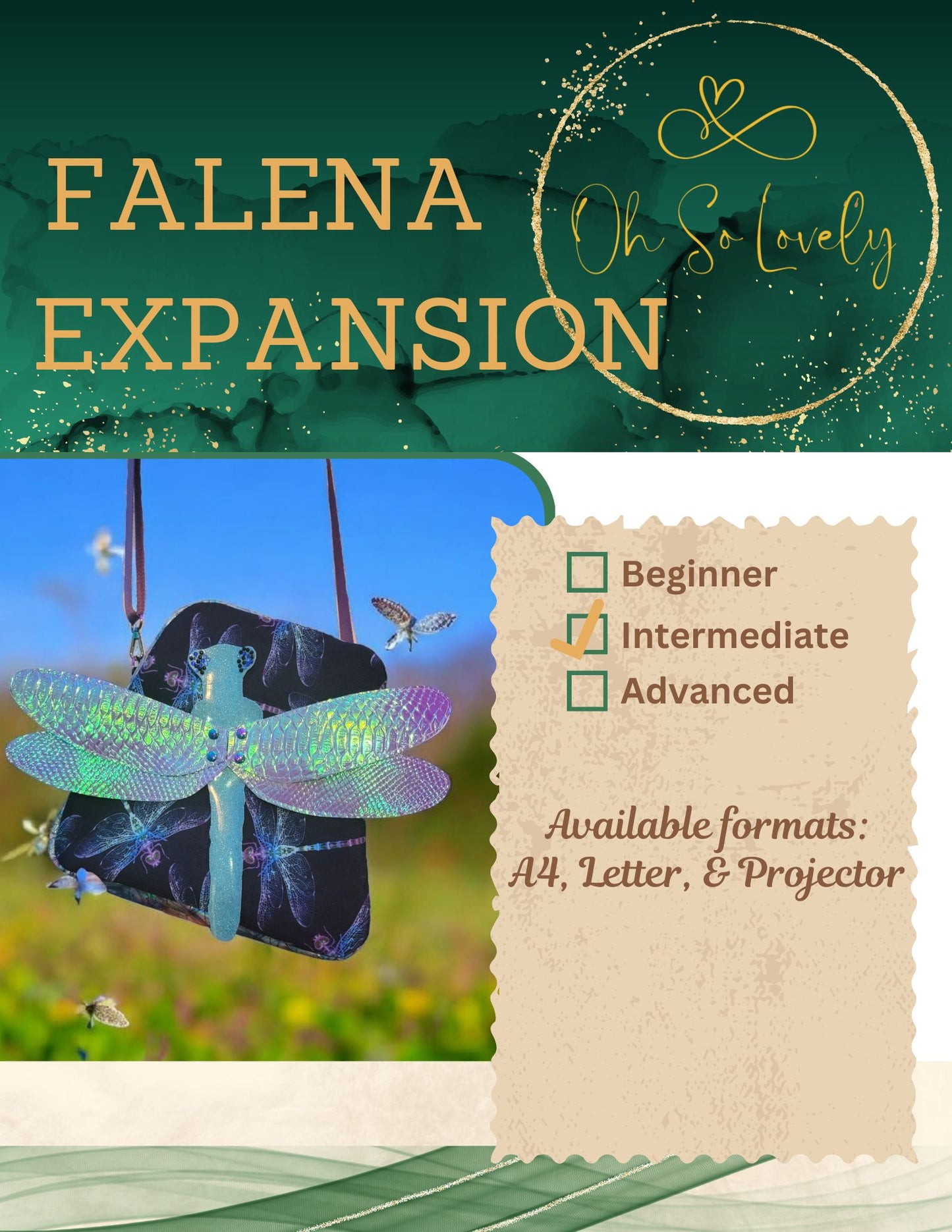 Falena (Wings Expansion Pack)