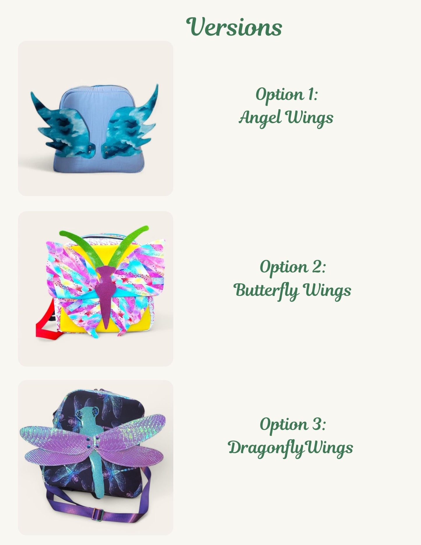 Falena (Wings Expansion Pack)
