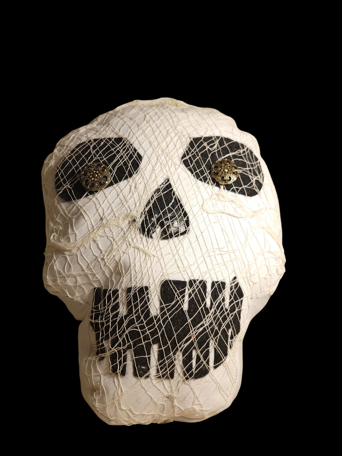 Skull Pillows