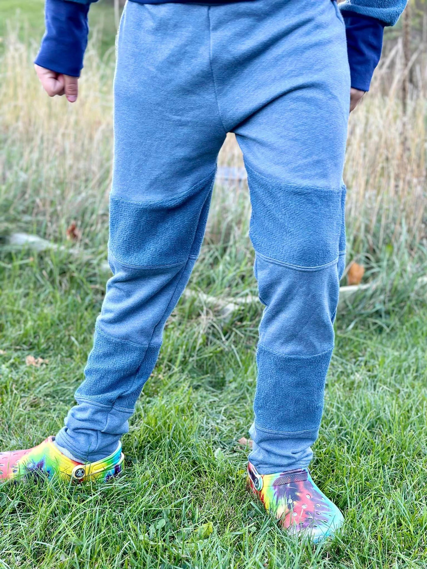 Kai Joggers