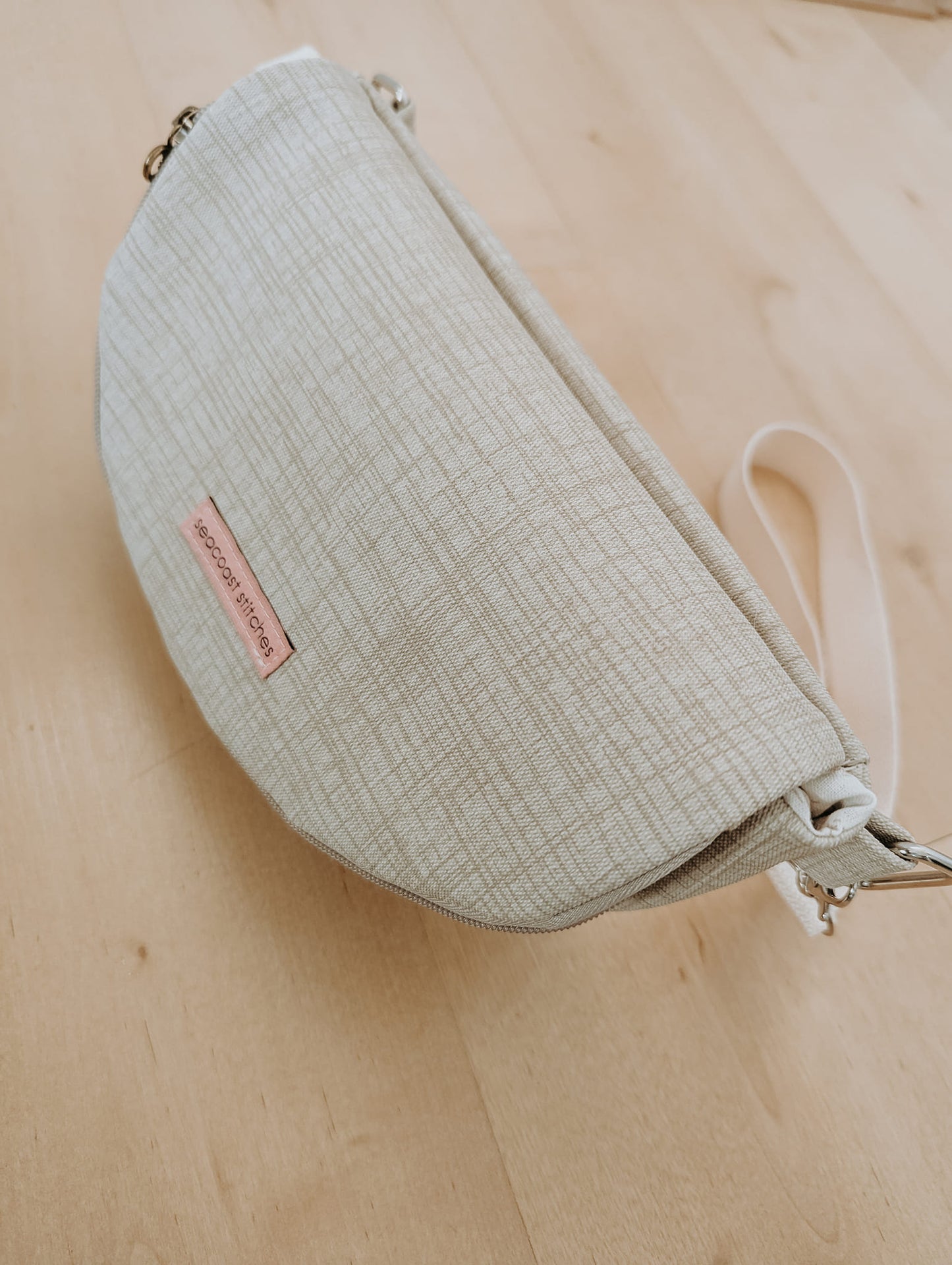 Carol Crossbody