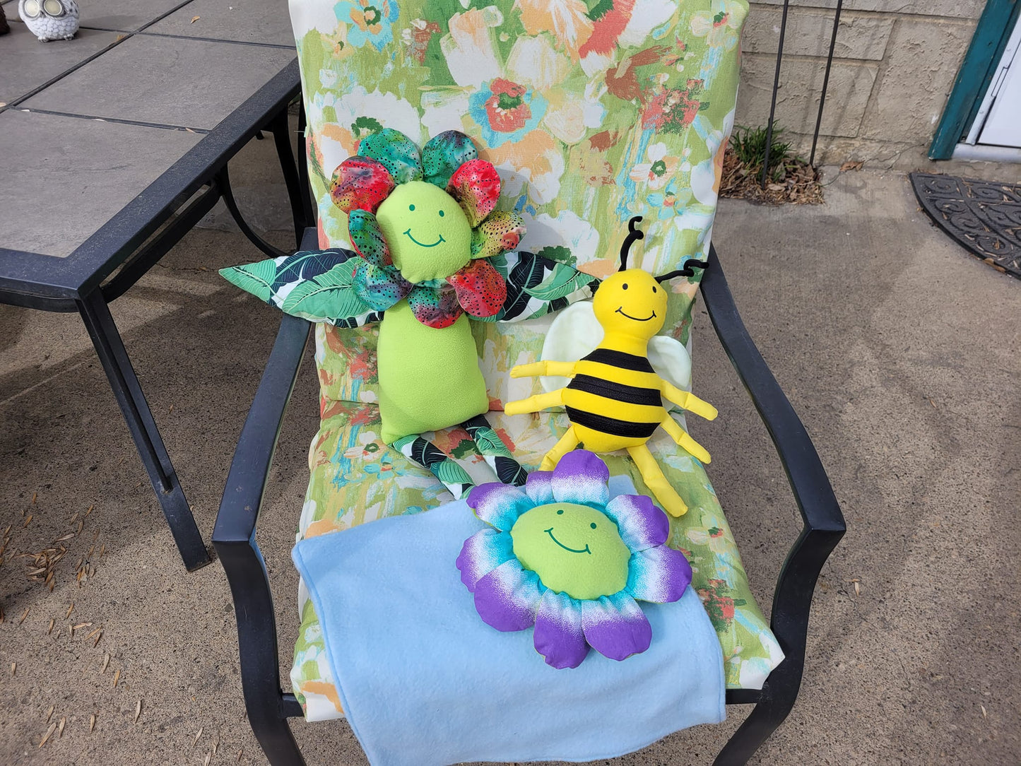 Bundle: Buzz'd & Dahlia