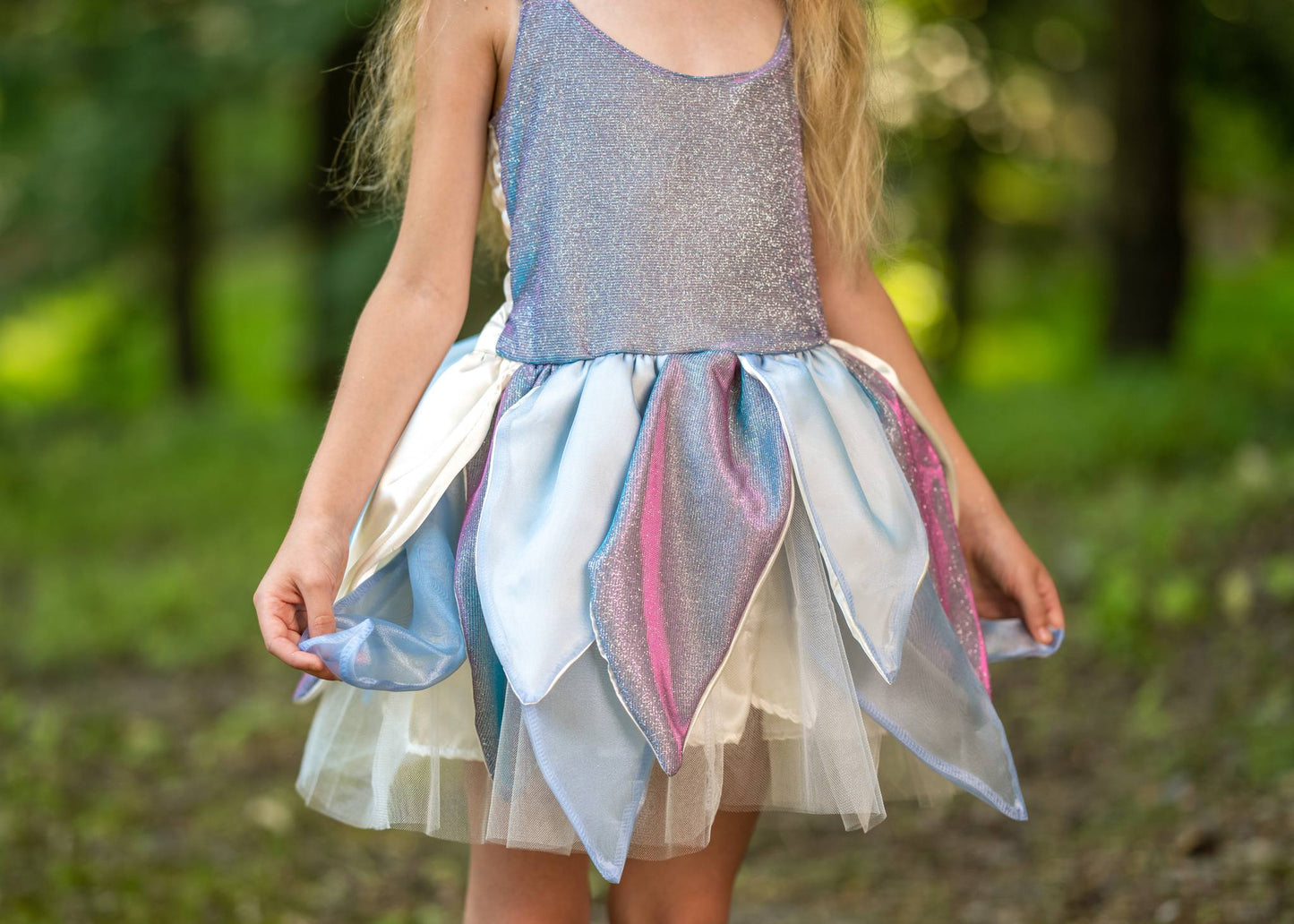 Enchanted Dress