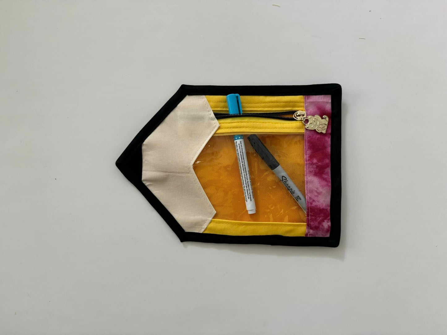 Zippy Pencil Pouch (Add-on)