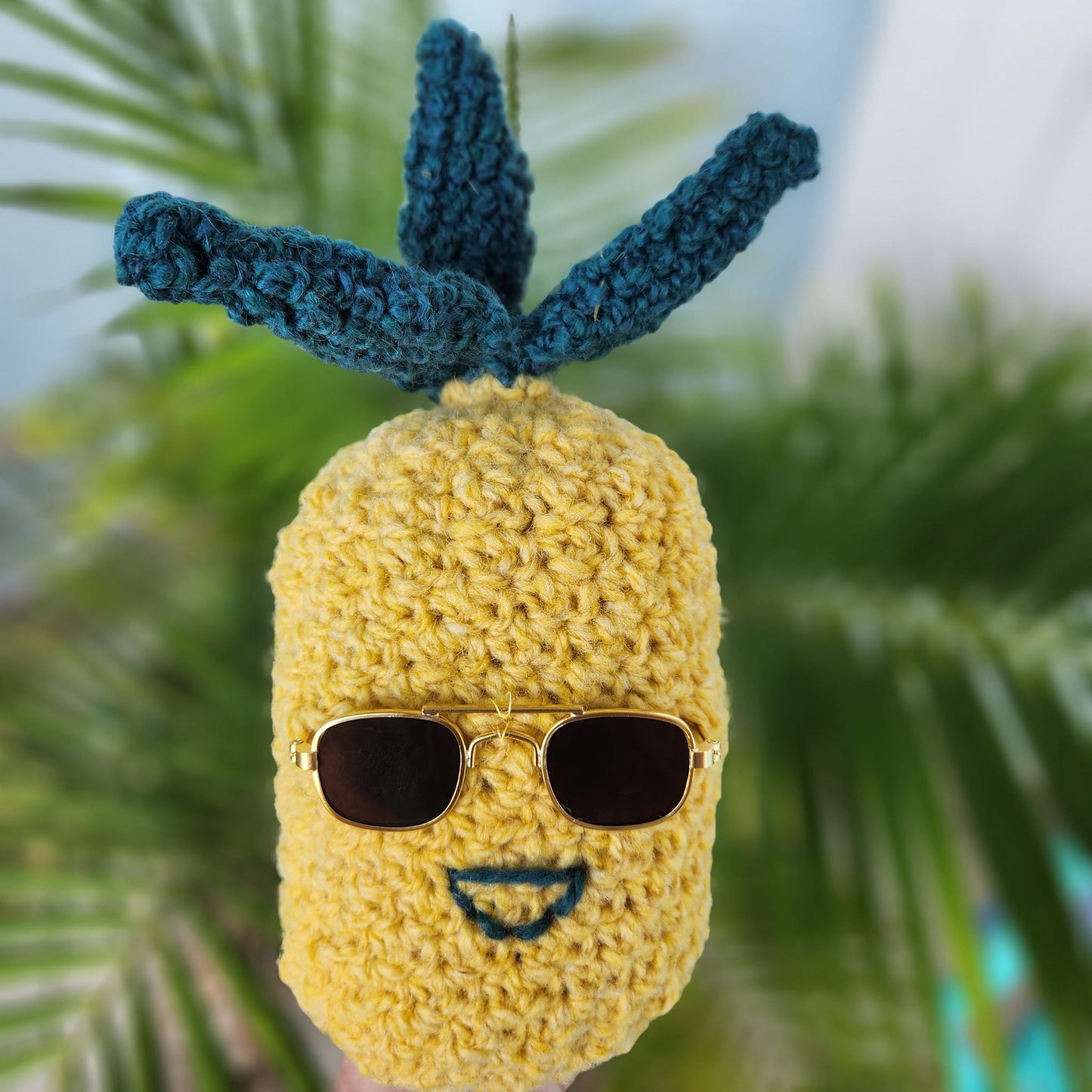 Summer Pineapple