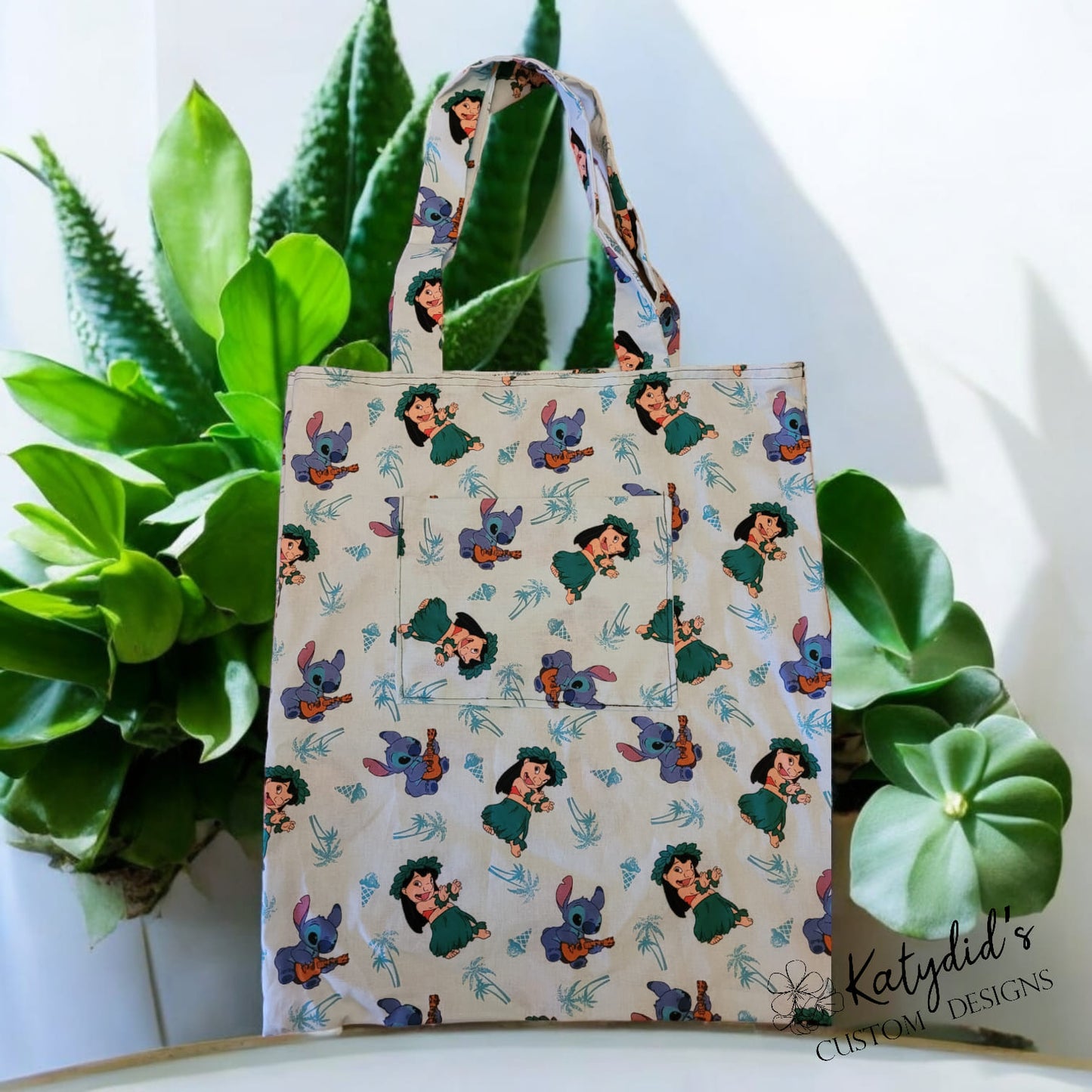 The Castaway Tote