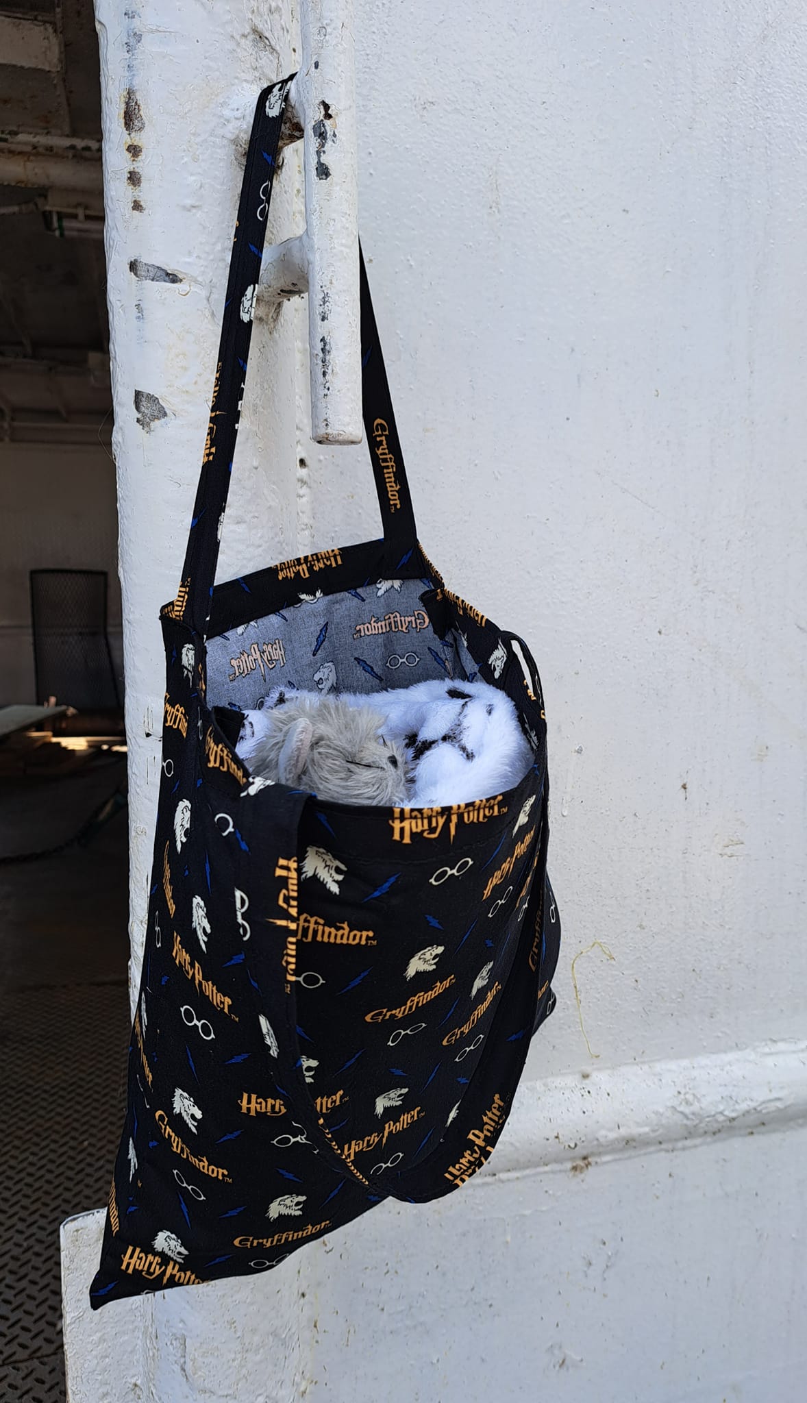 The Castaway Tote