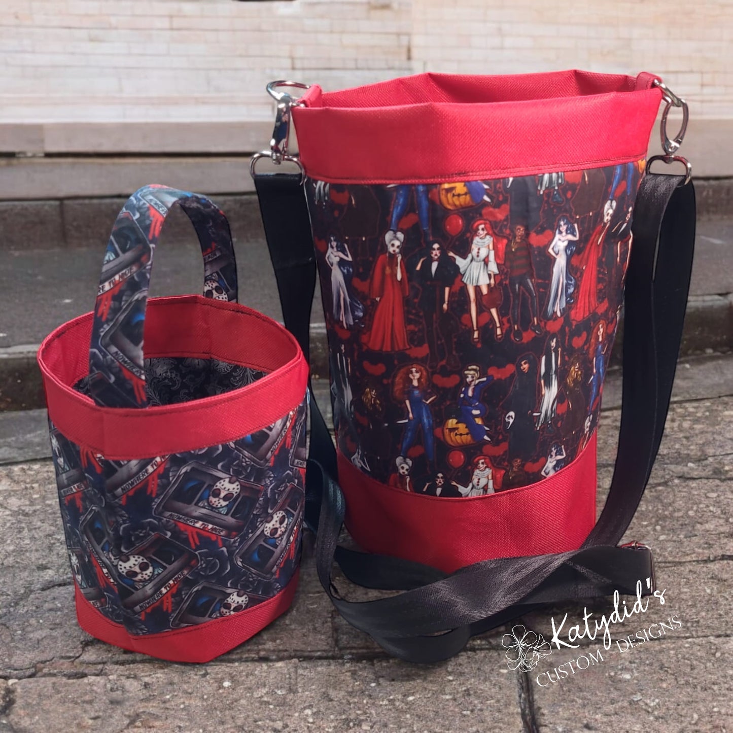 Pensacola Bucket Bag