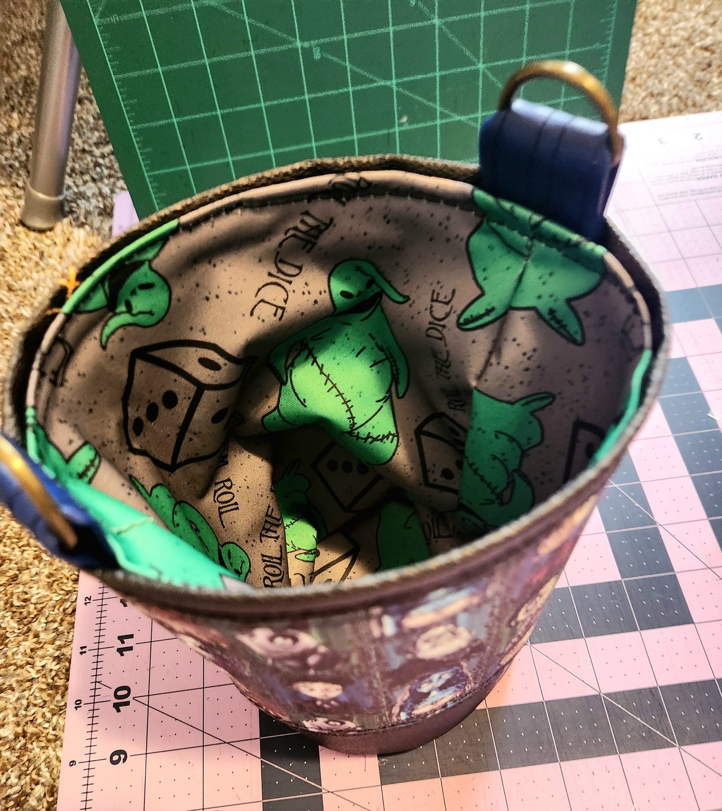 Pensacola Bucket Bag