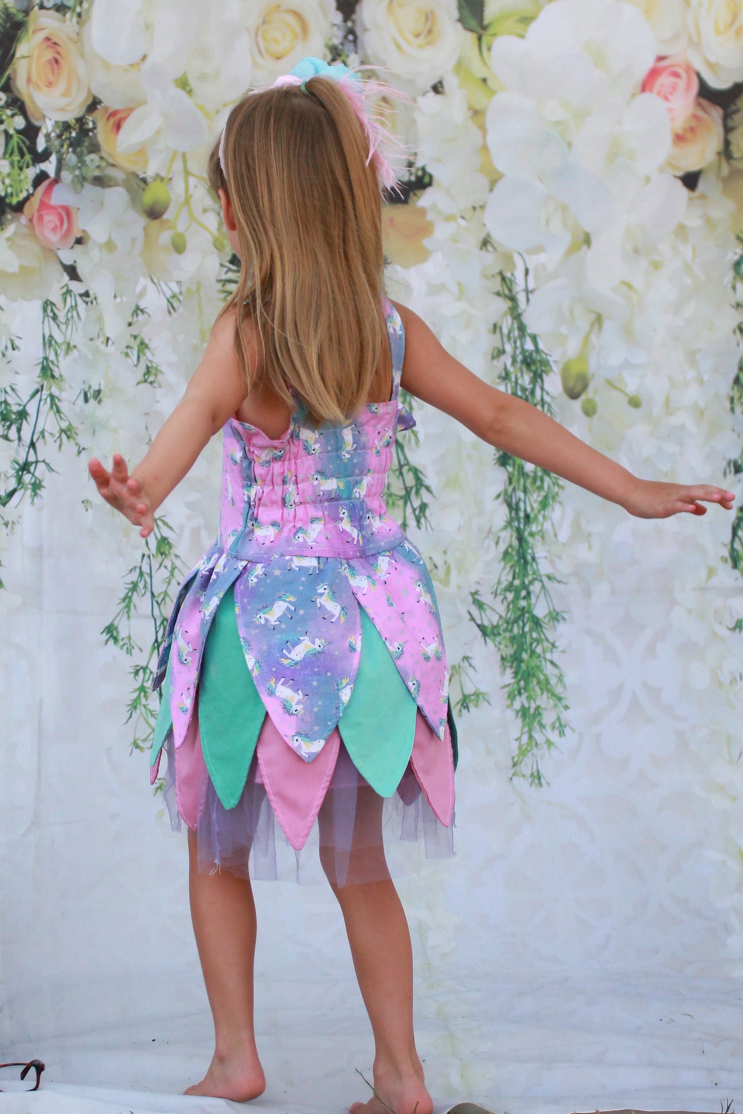 Enchanted Dress