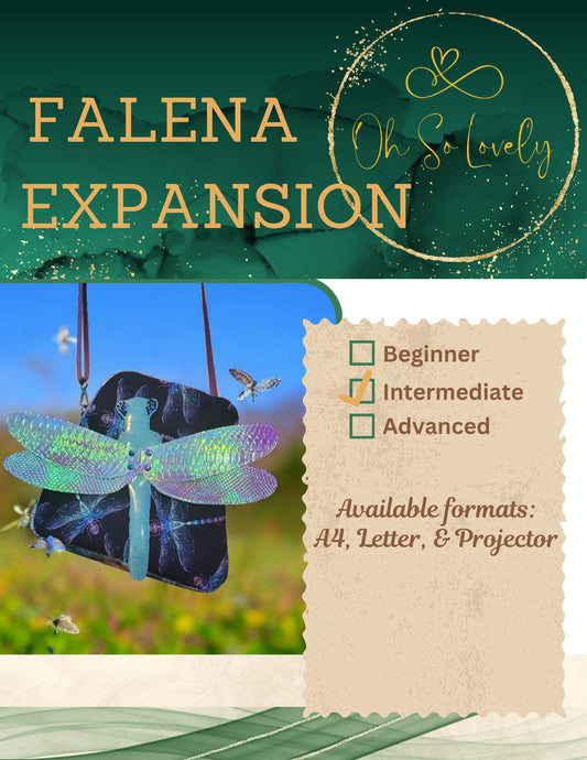 Falena (Wings Expansion Pack)