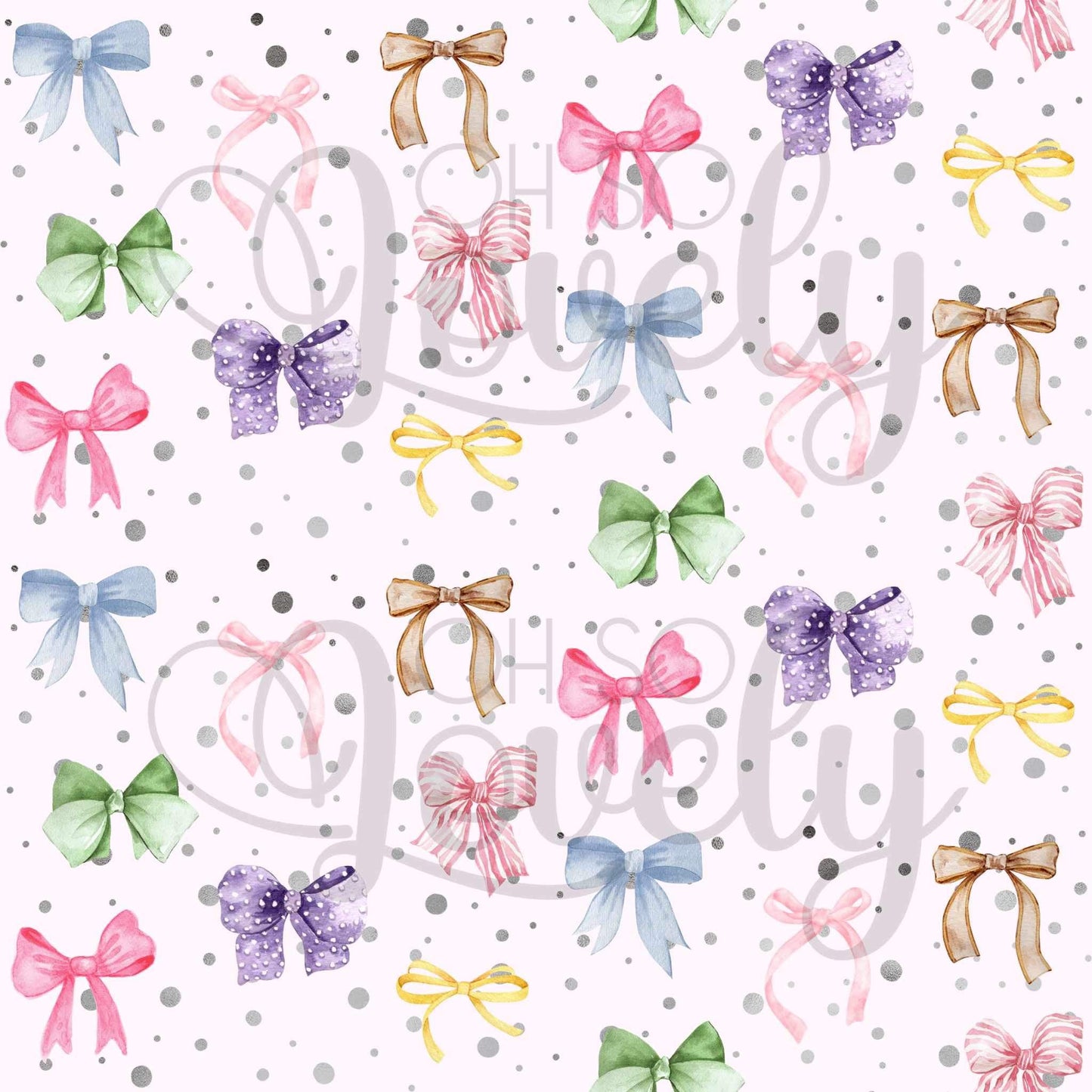 Bows Collection